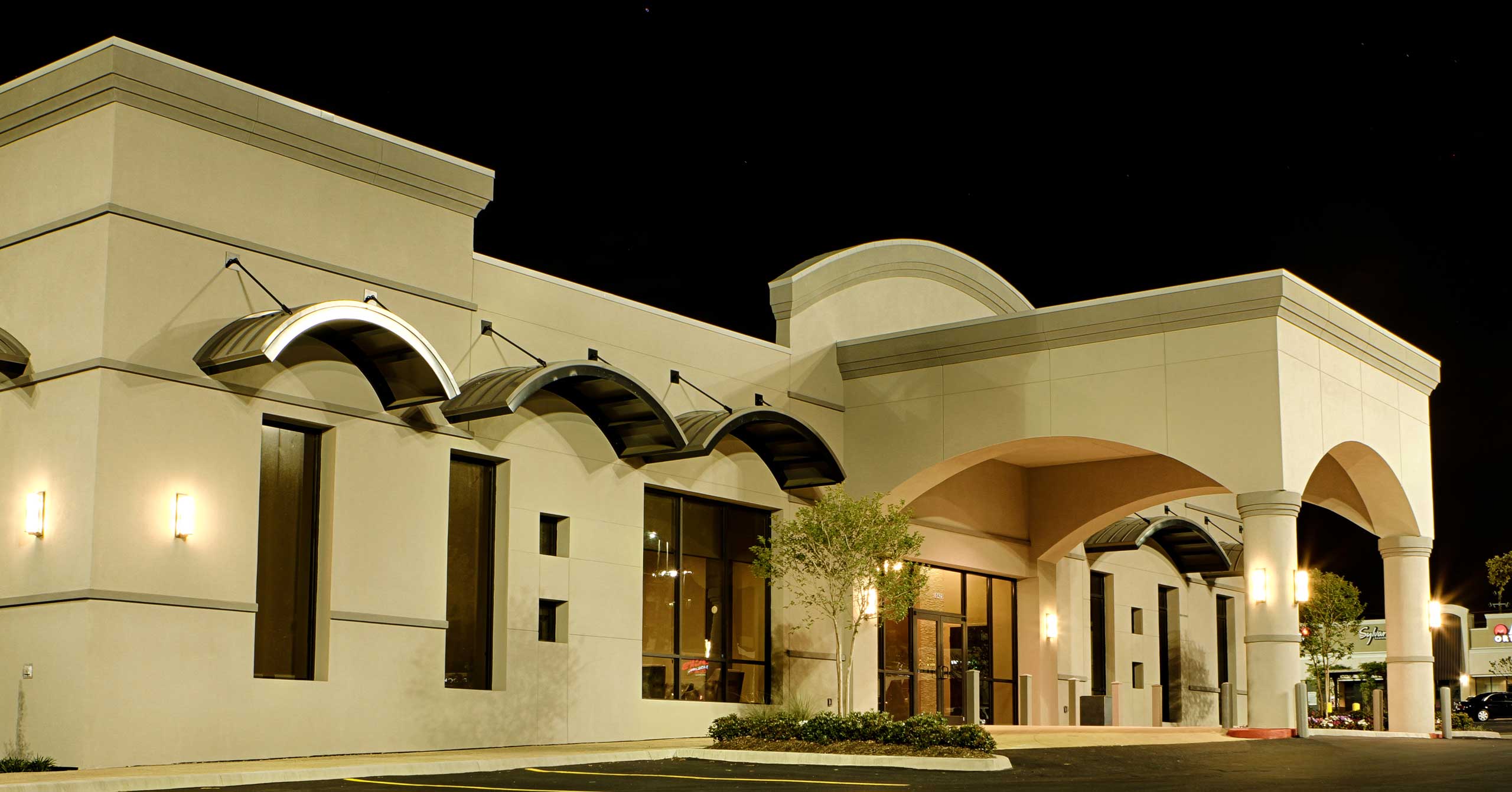 Cancer Center