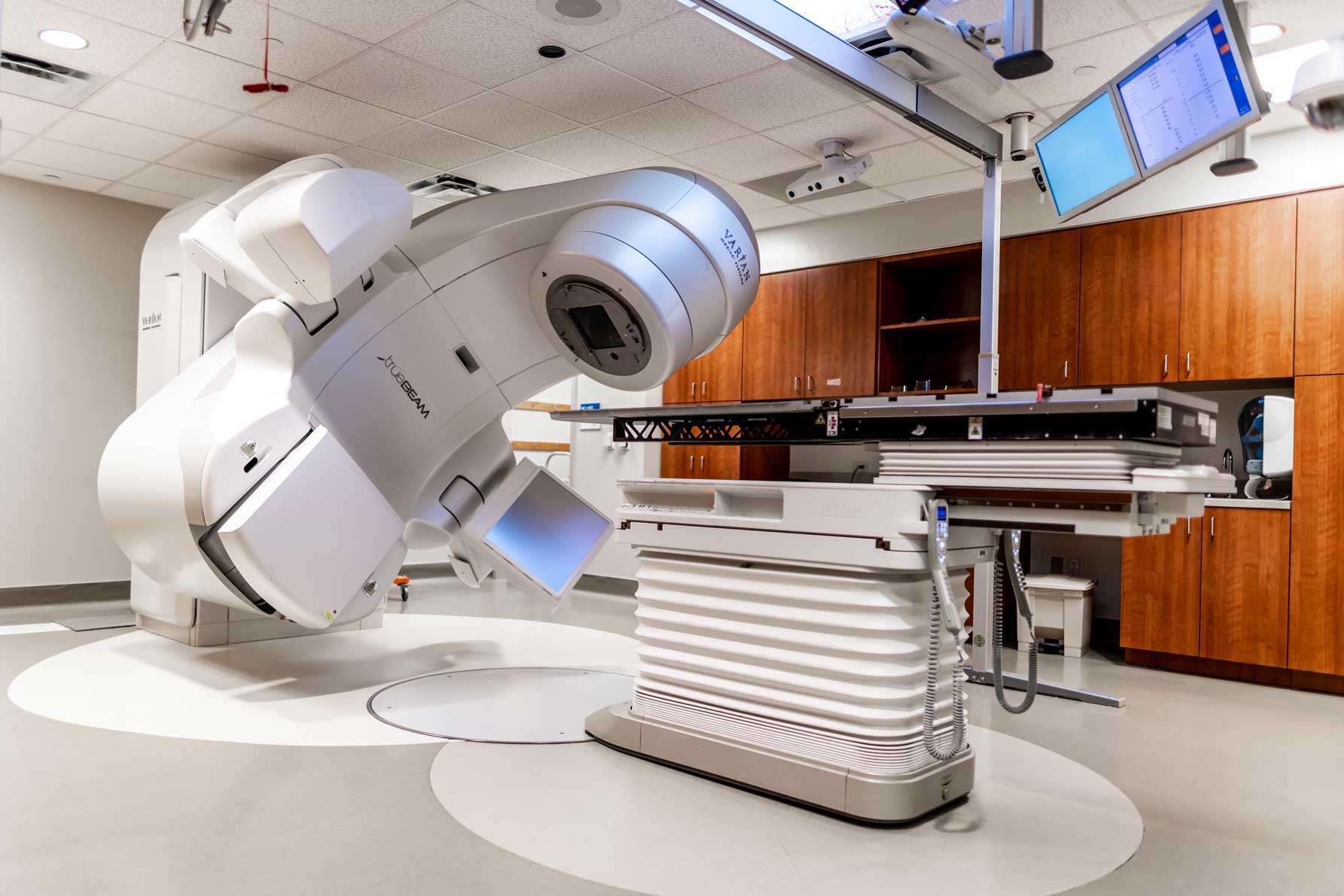 Varian TrueBeam