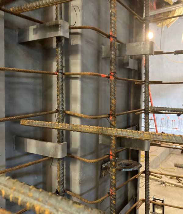Construction Photo