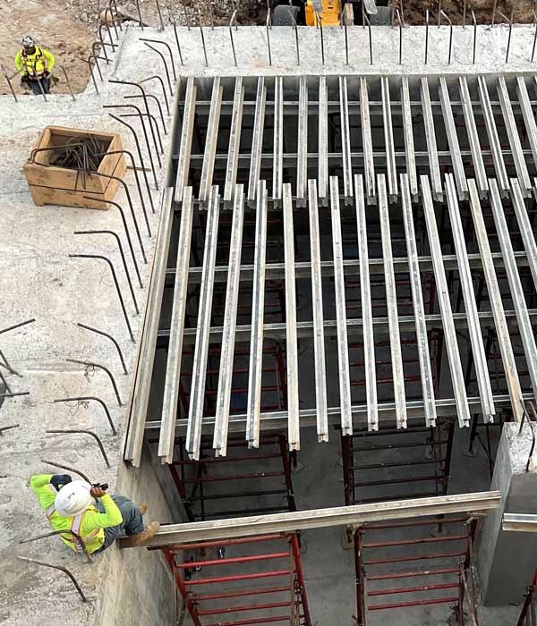 Construction Photo