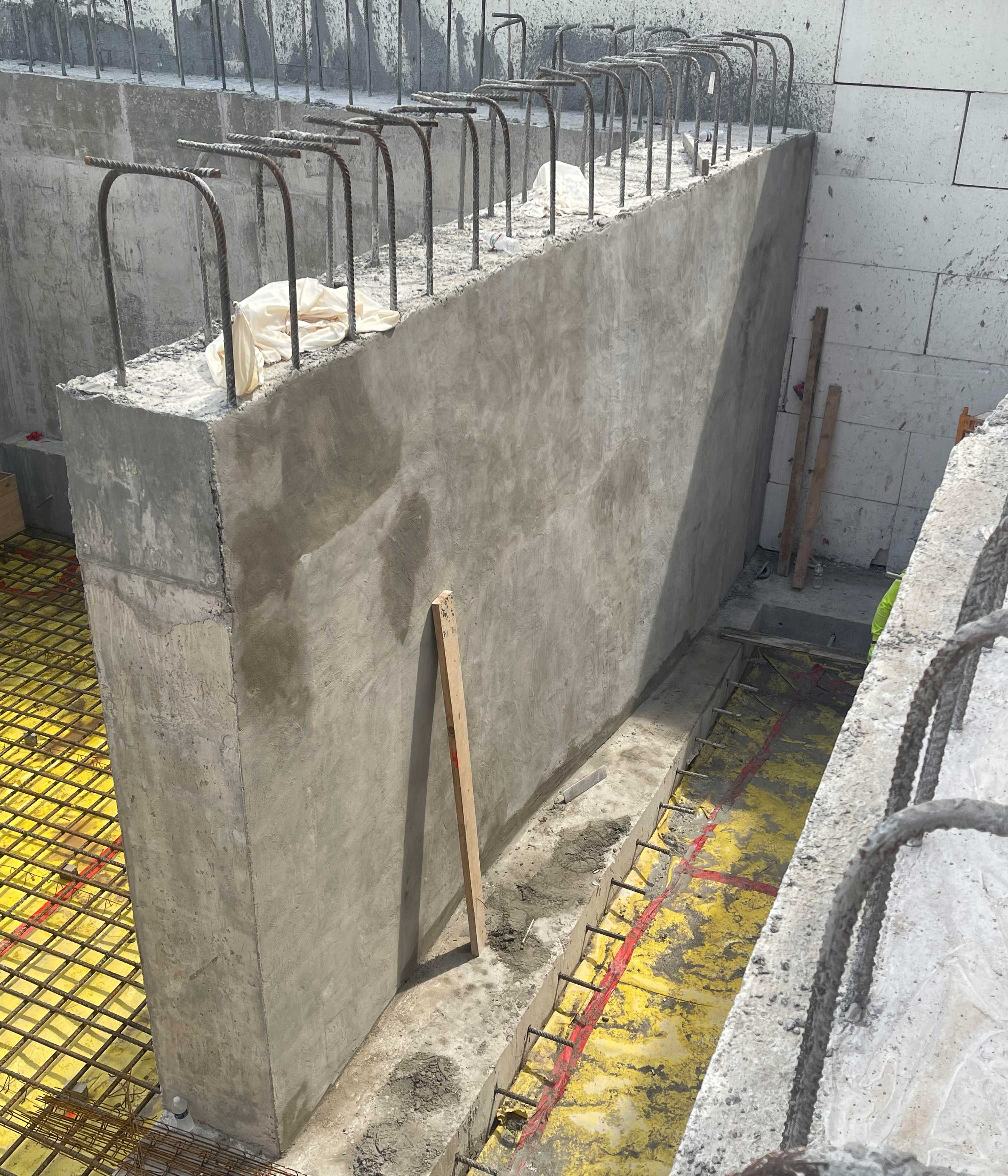 Construction Photo