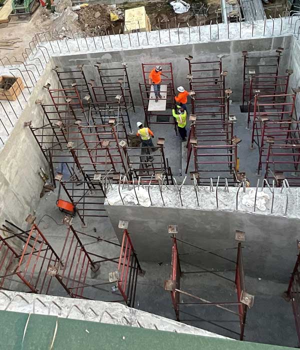 Construction Photo