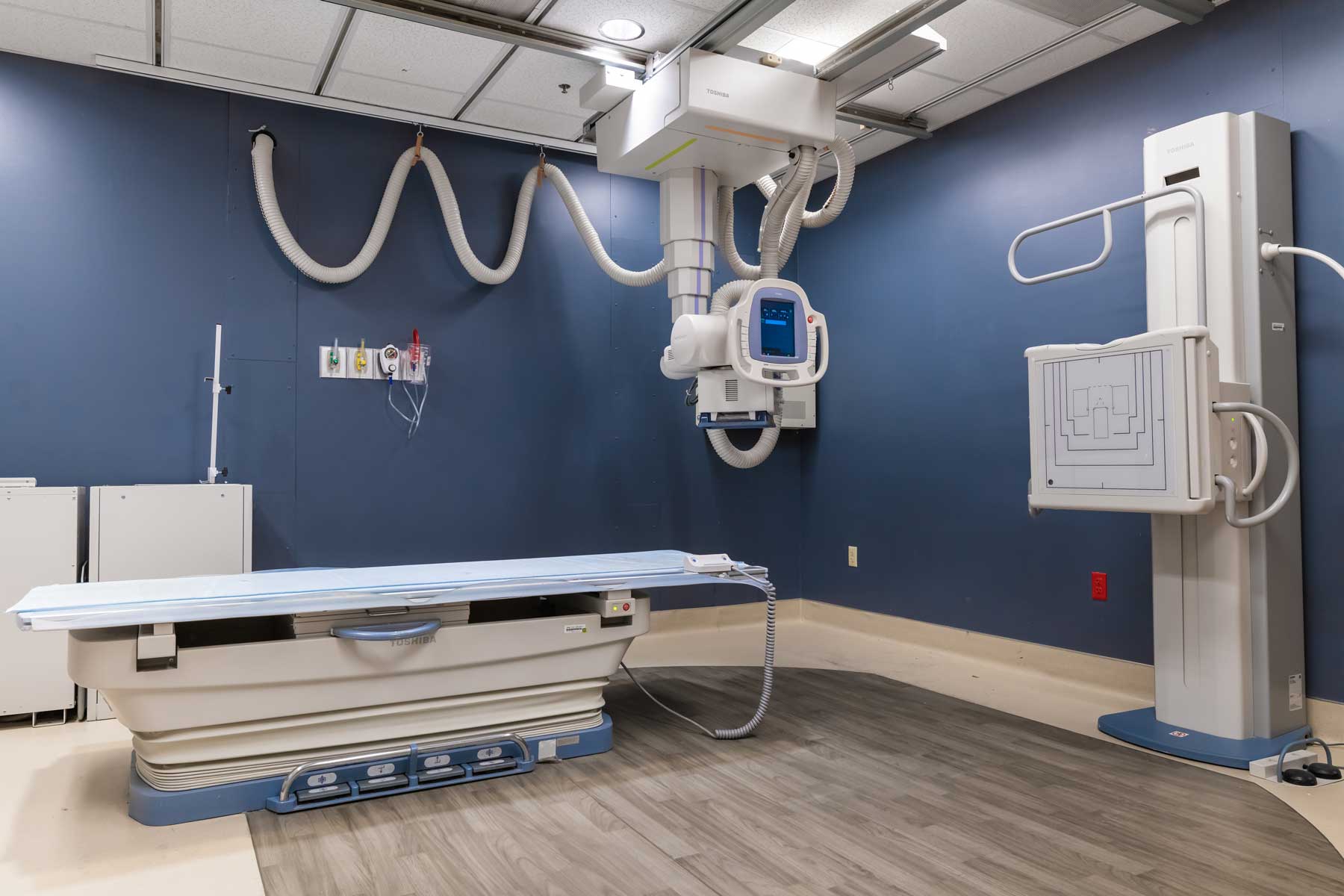 Cancer Center